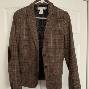 H&M Wool-mix Blazer
